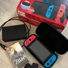 نتيندو سويتش