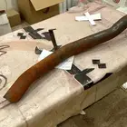 وصله هدرز راس واحد ربع