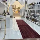 محل ورود جديد للتقبيل جاهز بجميع تفاصيله