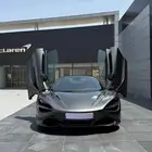 للبيع ماكلارين 2021