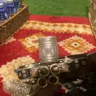جنبيه زراف الصب دوجاني قديمه