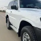 باترول ربع بودي بلد م2002