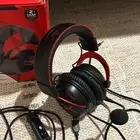 سماعه هايبر اكس كلاود 2 نظيفه جدا