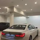 للبيع سيارة BMW فئة 730 فل كامل موديل 2018