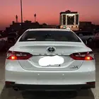 كامري 2022