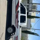 هايلكس 1995 غمارتين GLX