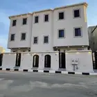 شقق للبيع