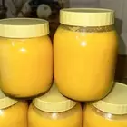 سمن بقري طبيعي