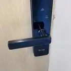 قفل ذكي حاصل على شهادات الجوده العالية تركيب فوري