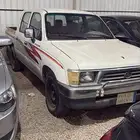 هايلوكس غمارتين 99 بنزين