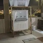 براد ماء للبيع
