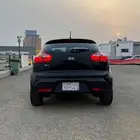 كيا ريو هاتش باك فل كامل 2014