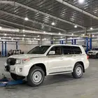 لاند جي اكس