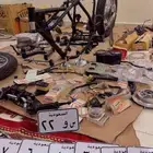 قطع دباب جيتي واكس ميه جميعها واغلب اللوحات المميزه