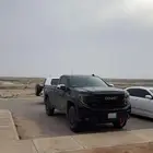 سييرا 2023 الفيشن معدل