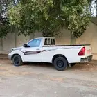 هايلكس 2018 شيخه