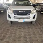 إيسوزو ديماكس 2019