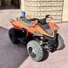 دباب رابتر 110