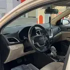 اكسنت 2020 وكاله