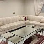 طاولة استقبال