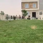 فيلا دورين وملحق للبيع