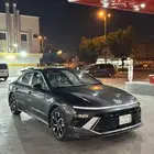 سوناتا موديل 2024