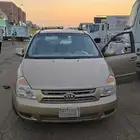 سياره كيا كرنفال 2007 للبيع