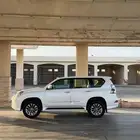 لكزس gx460