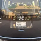 بأقل من سعر السوق هونداي فان ستاريا جديد أصفار 2026