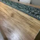 طاولةطعام كبيرة وفخمه
