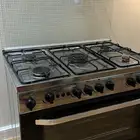 فرن فالكون 5 عيون