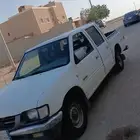 ايسوزو ديماكس غمارتين 2002 Ls ديزل