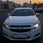 ماليبو شفروليه 2016