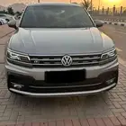 فولكس وأجن تيجوان 2020 فل كامل