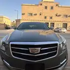 للبيع كاديلاك تي اس 2016