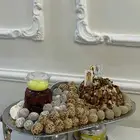 تمريات محشيه