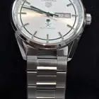 ساعة tag heuer