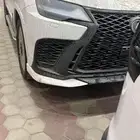 لكزس اف سبورت 2025 بريمي