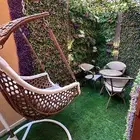 استديوهات vip بالعقيق باسعار (مخفضة) للايجار