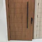 ابواب خارجيه شقق خشب سويدي قشره ميجنو حشو فونتكس الماني