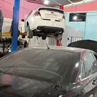 قير جير كابرس لومينا كمارو موستنق مستورد نضيف وممشى قليل