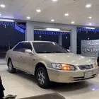 كامري موديل 99 ماشيه فوق 500 مكيف وقير ومكينه شرط قير عادي