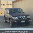 للبيع فتك بابين 2002 معدل