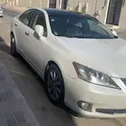 لكزس ES 2012 فل