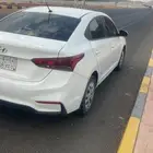 اكسنت 2019 وكاله مشروطه
