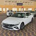 هونداي إلنترا إسمارت 2026 (أبيض رصاصي ) بأقل سعر