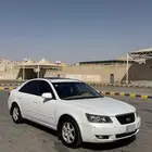 سوناتا 2008 بدي وكالة