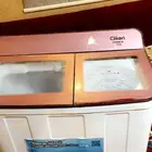 غسالة للبيع