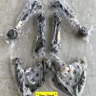 مقص امامي كامل شارجر -شالنجر-كرايسلر 2005-2024