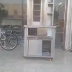 شواية شاورما كامله بغراضها